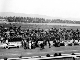 Beverly Hills Speedway 1922 #5